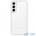 Чохол Samsung для Galaxy S22 Frame Cover Transparency (EF-MS901CTEGRU) — інтернет магазин All-Ok. фото 2